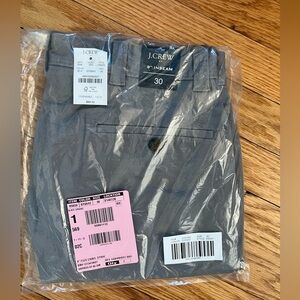 New with tags J Crew shorts